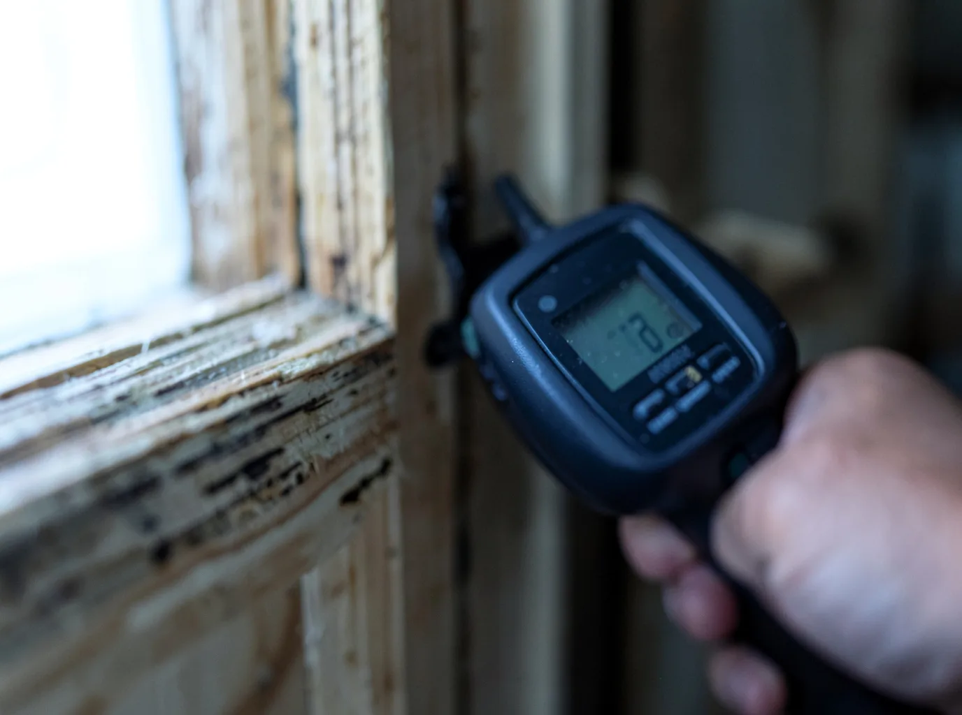 Commercial Water Damage Restoration in Raceland, LA
